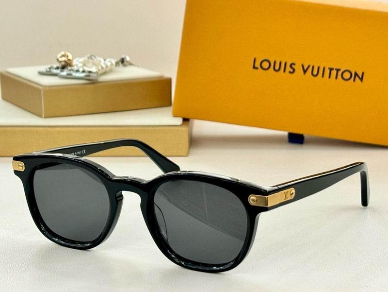 LV Sunglasses 93